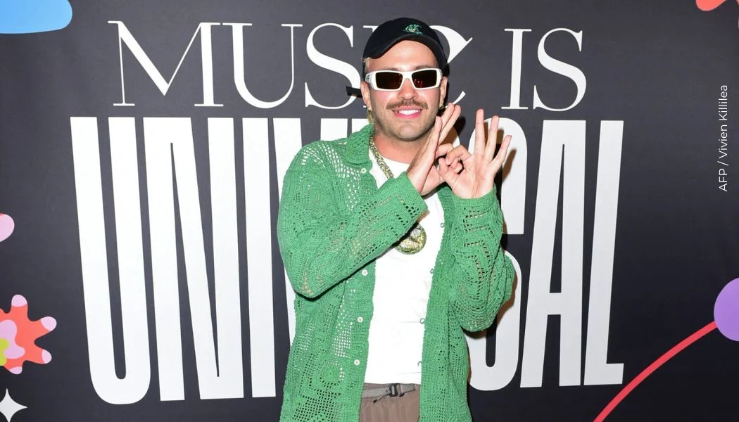 Feid nos presenta el video de «Luna», su último éxito